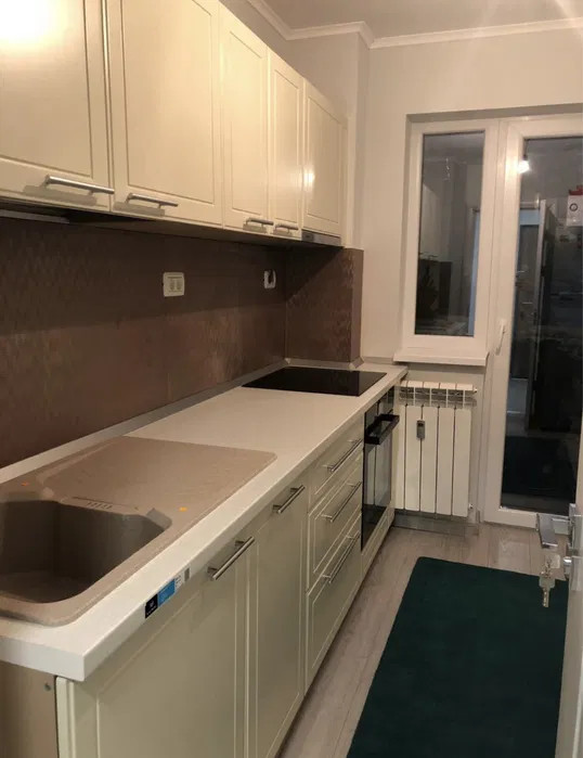 Apartament 2 camere zona Campus