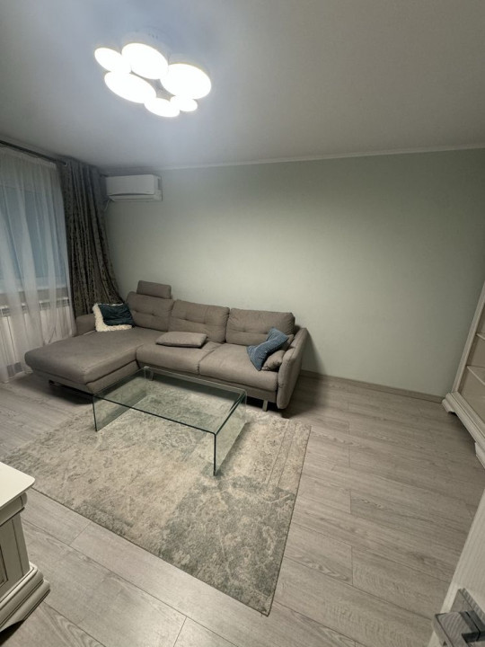 Apartament 2 camere zona Campus