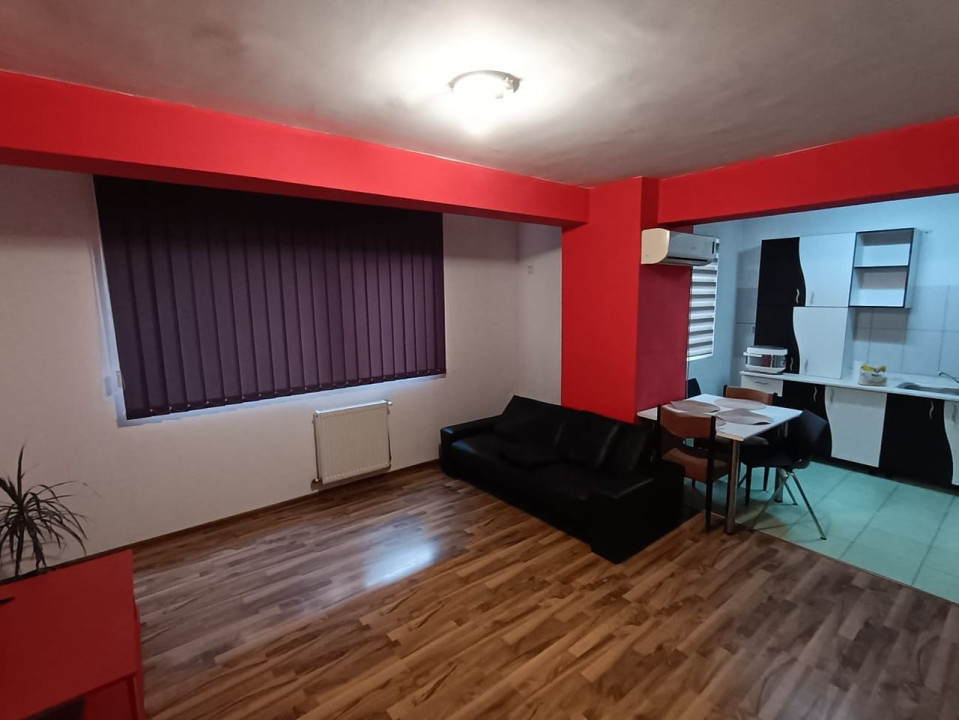 Apartament 2 camere zona Baba Novac | Termen lung