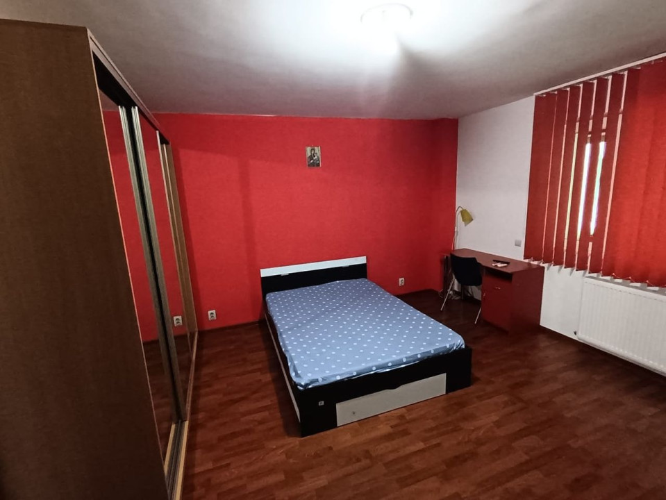 Apartament 2 camere zona Baba Novac | Termen lung