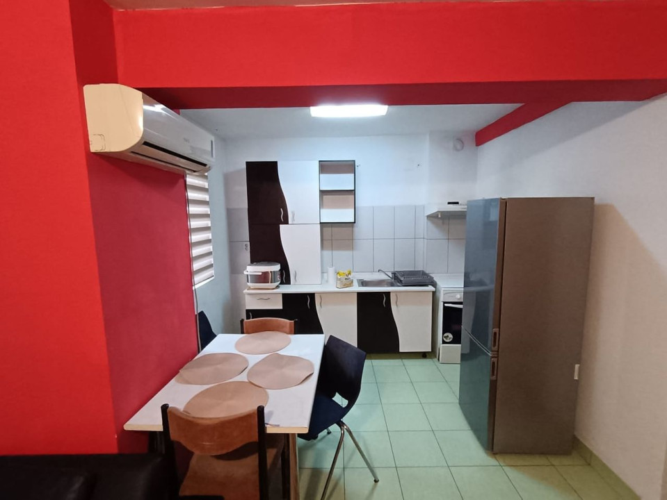 Apartament 2 camere zona Baba Novac | Termen lung