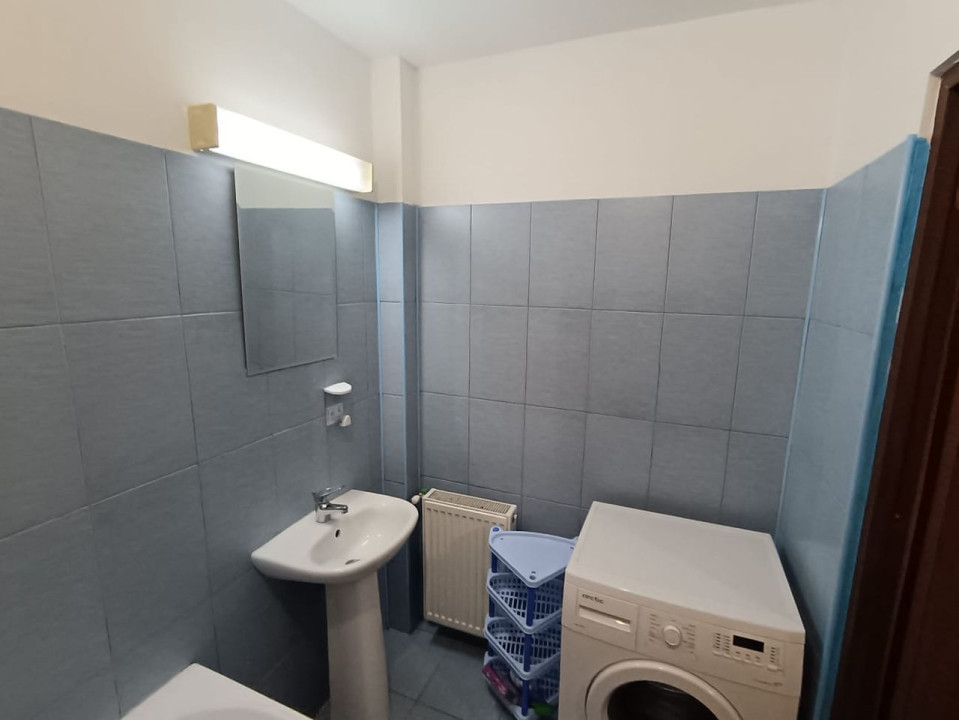 Apartament 2 camere zona Baba Novac | Termen lung