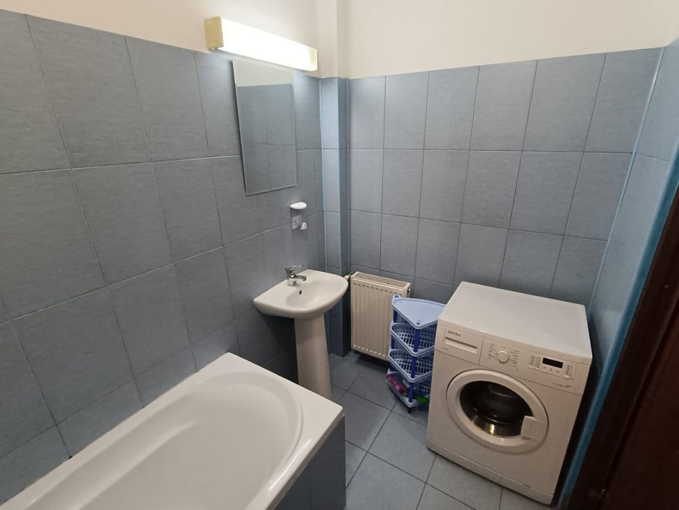 Apartament 2 camere zona Baba Novac | Termen lung