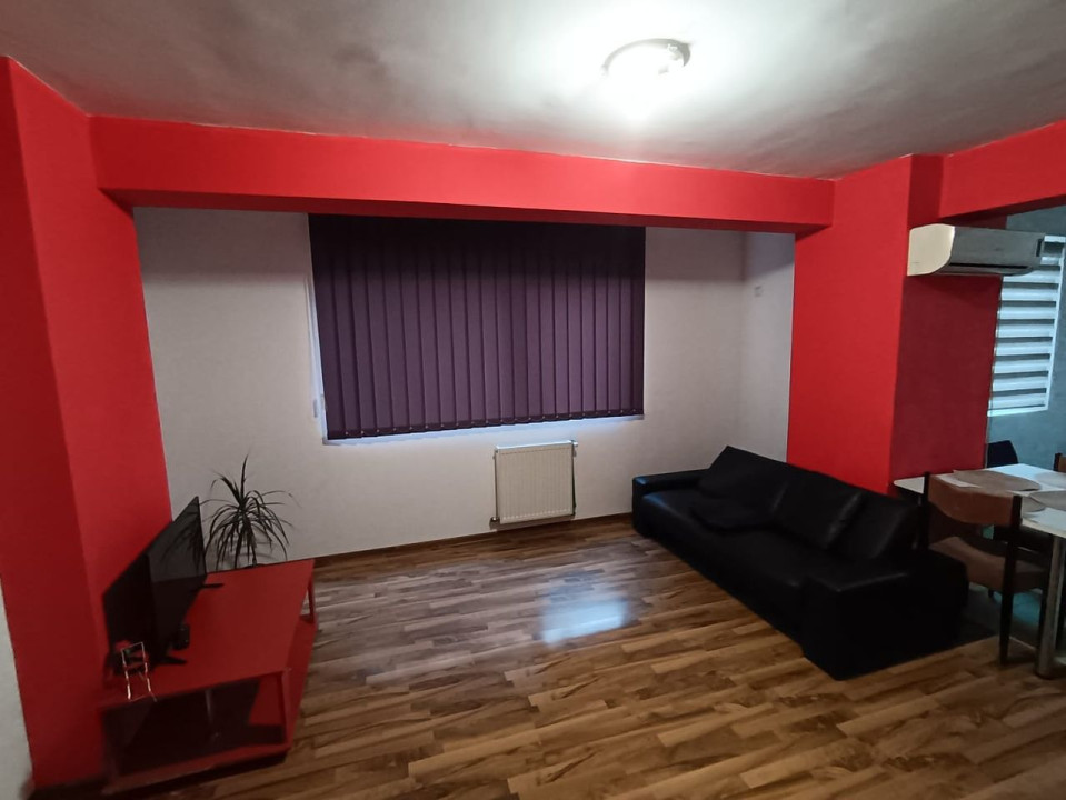 Apartament 2 camere zona Baba Novac | Termen lung