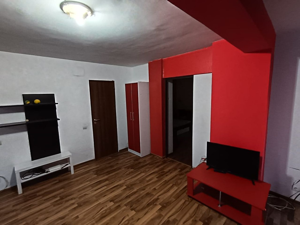 Apartament 2 camere zona Baba Novac | Termen lung