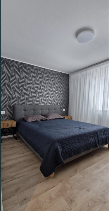 Apartament modern | 2 camere | Inel 1 | Soveja