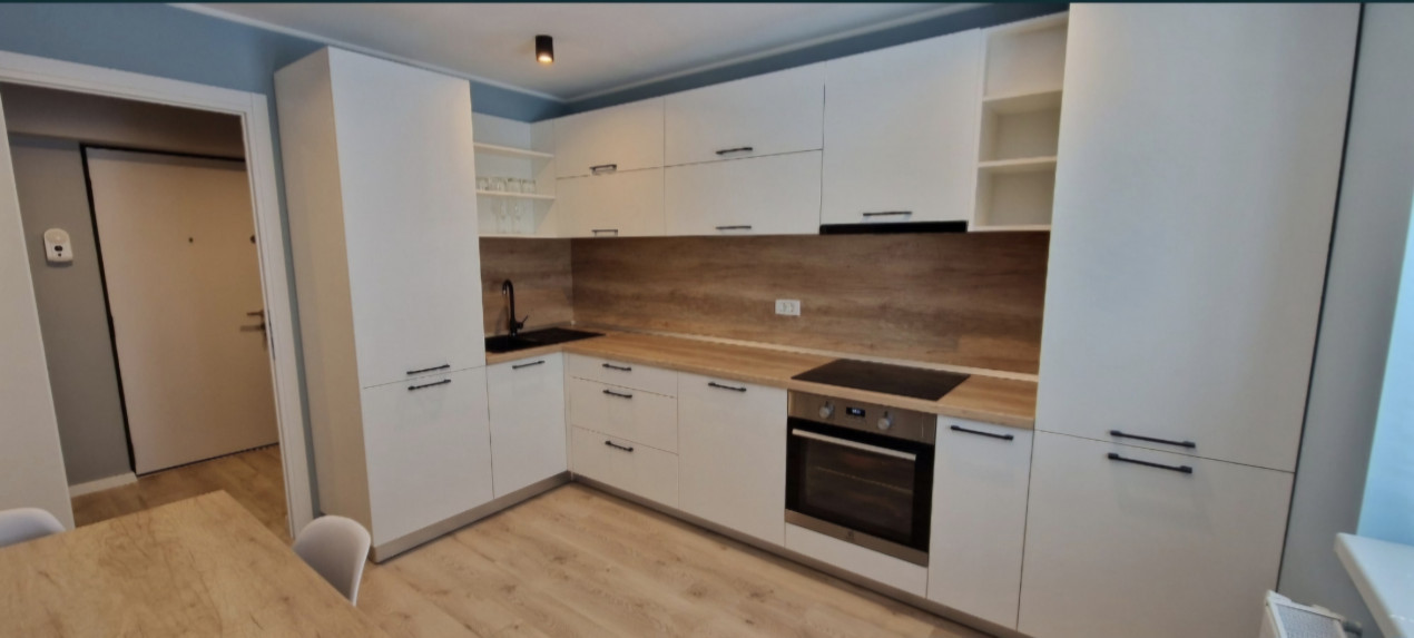 Apartament modern | 2 camere | Inel 1 | Soveja