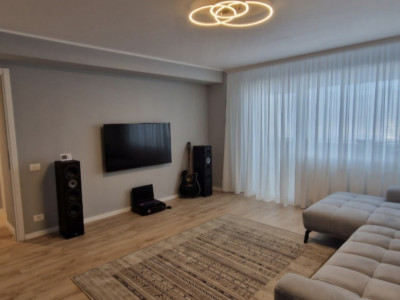 Apartament modern | 2 camere | Inel 1 | Soveja