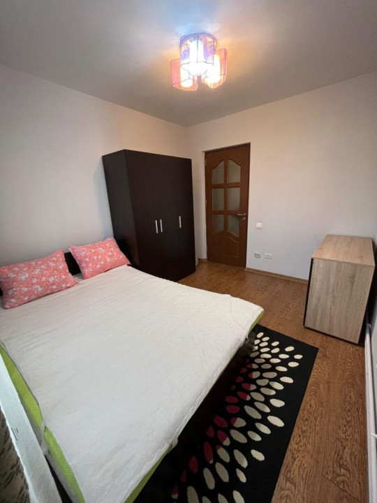 Apartament 2 Camere | Casa de Cultură | Loc de parcare | Termen lung