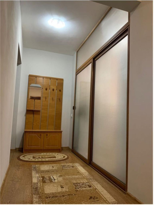 Apartament 2 Camere | Casa de Cultură | Loc de parcare | Termen lung