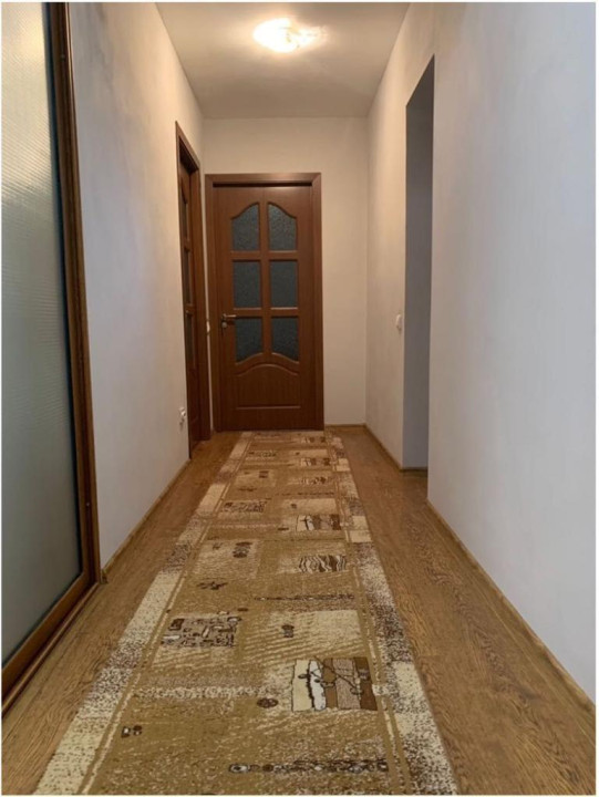 Apartament 2 Camere | Casa de Cultură | Loc de parcare | Termen lung