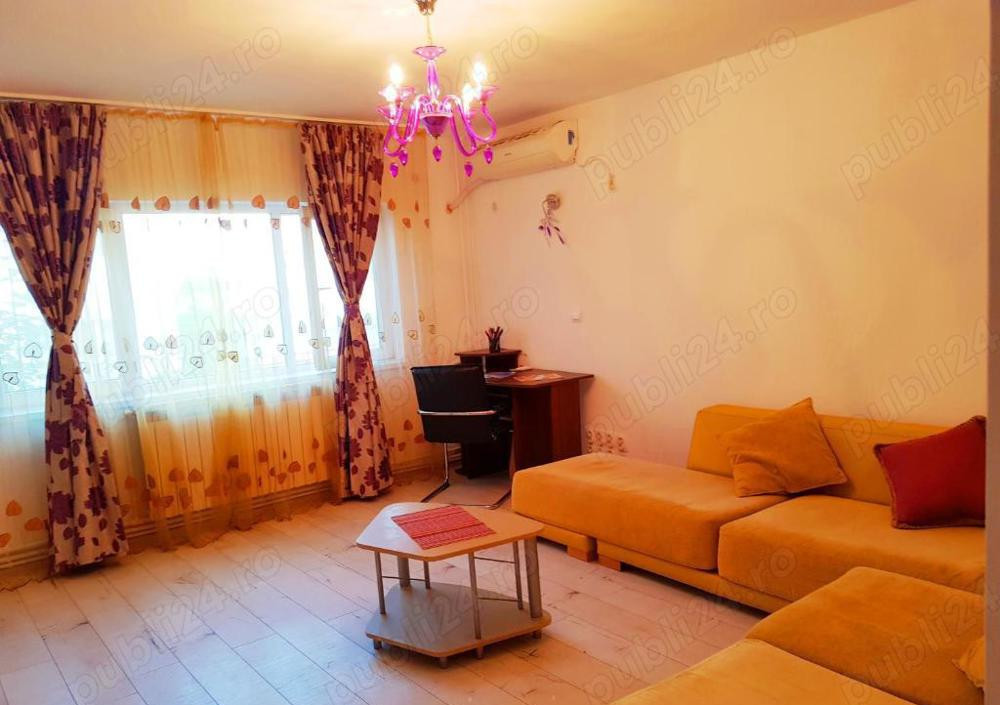 Apartament 2 camere zona Faleza Nord