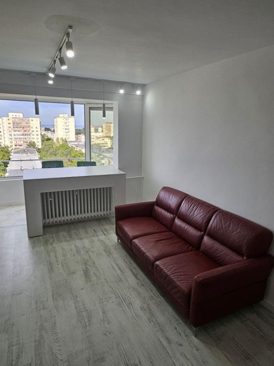 Apartament 2 camere zona Tomis Nord | Prima Inchiriere 