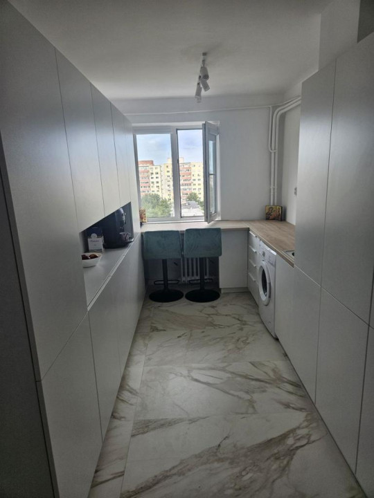 Apartament 2 camere zona Tomis Nord | Prima Inchiriere 