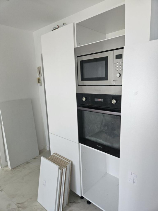 Apartament 2 camere zona Tomis Nord | Prima Inchiriere 