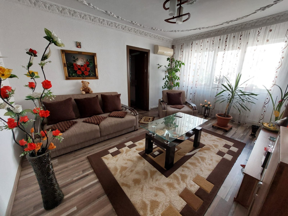 3 CAMERE  |  TOMIS NORD  |  CONSTANTA