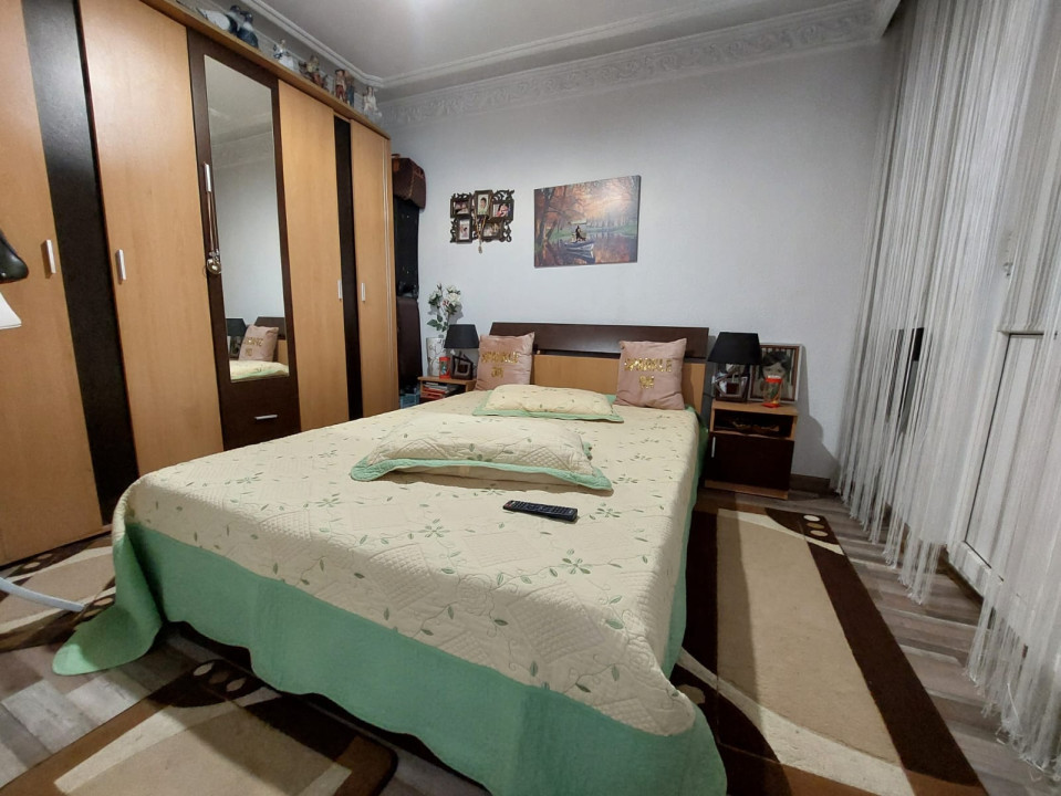 3 CAMERE  |  TOMIS NORD  |  CONSTANTA