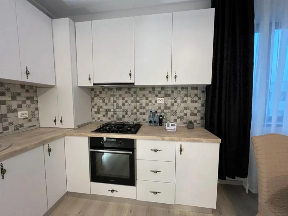 Apartament modern de inchiriat 2 camere / Euromaterna