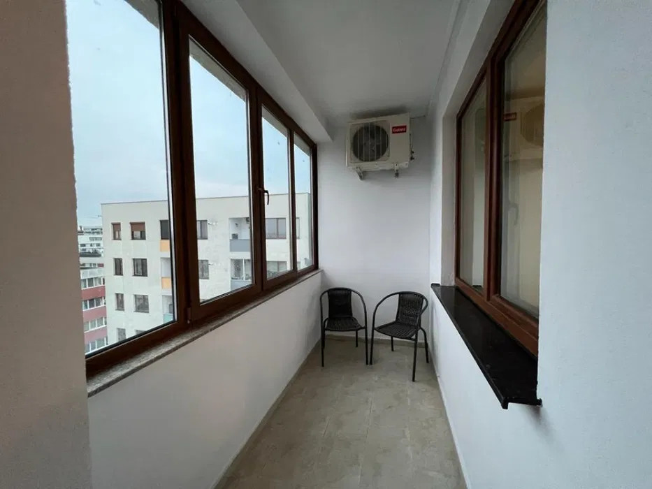 Apartament modern de inchiriat 2 camere / Euromaterna