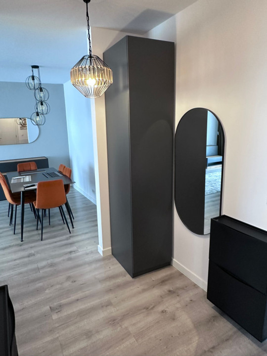 Apartament 2 camere zona Tomis Nor | Loc de parcare | Prima inchiriere 