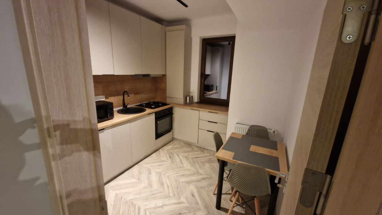 Apartament 2 camere | Lux | zona Campus | Termen lung