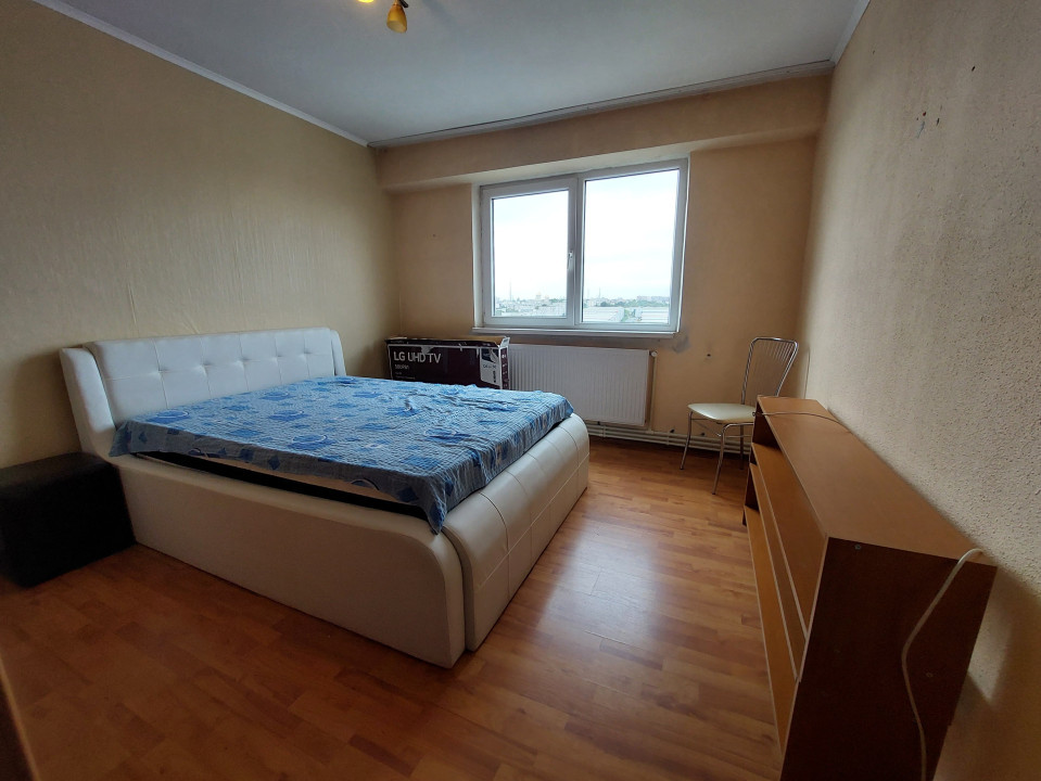 2 CAMERE  | TOMIS 3  |  CONSTANTA