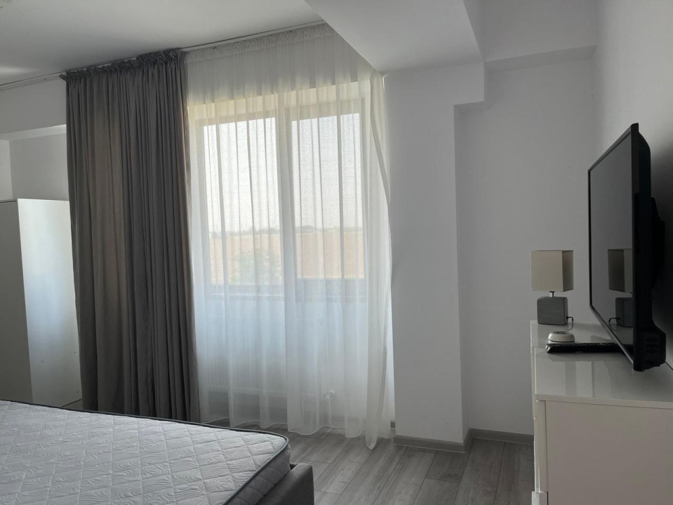 Apartament 3 camere | zona Tomis Plus 