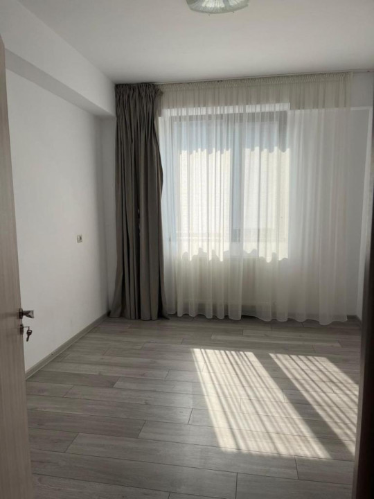 Apartament 3 camere | zona Tomis Plus 