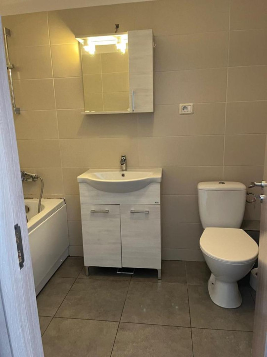 Apartament 3 camere | zona Tomis Plus 