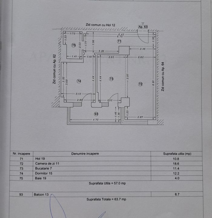 TOMIS PLUS || 2 CAMERE || TOTUL NOU