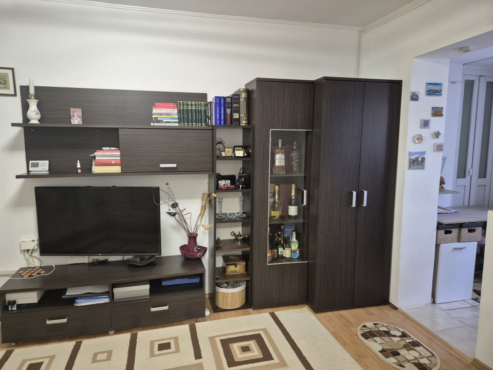 2 CAMERE | INEL 2 | PARTER | MOBILAT