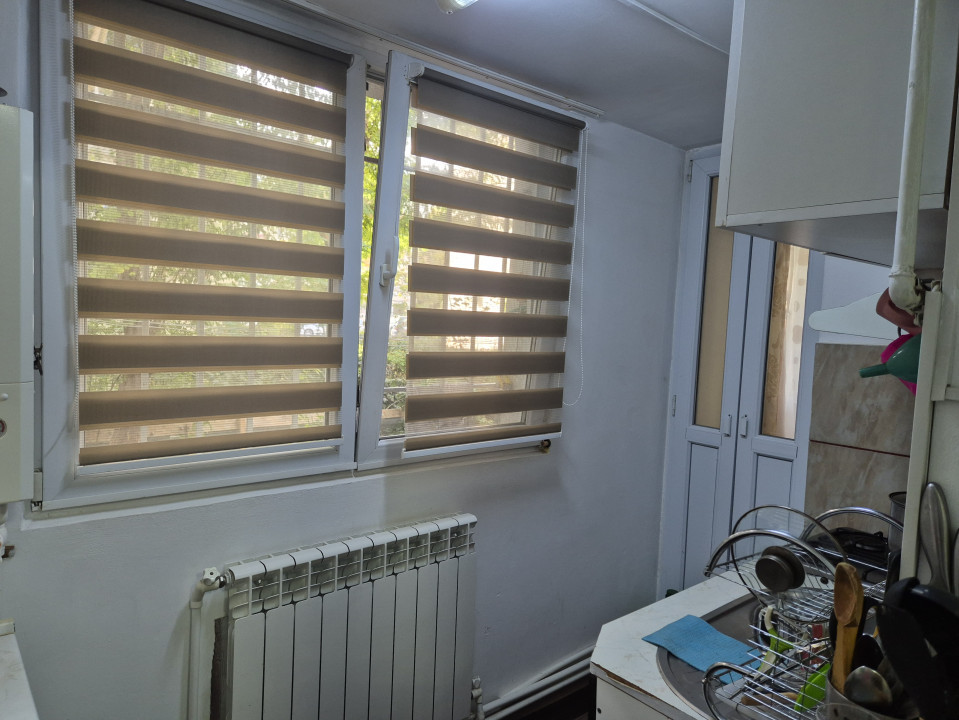 2 CAMERE | INEL 2 | PARTER | MOBILAT