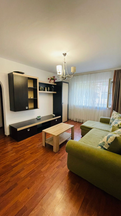 Apartament 2 camere | Tomis Nord | Boema || Termen lung