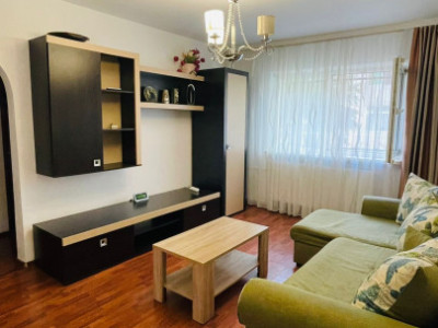 Apartament 2 camere | Tomis Nord | Boema || Termen lung