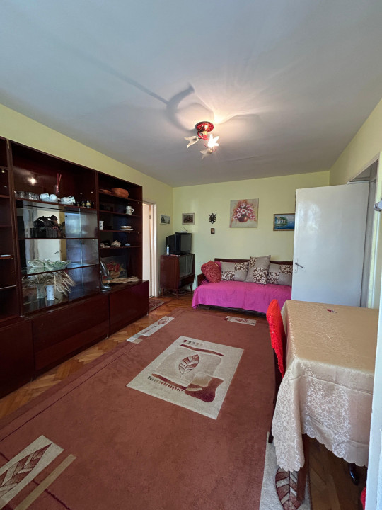 Tomis II / Apartament 2 camere de inchiriat / Termen lung