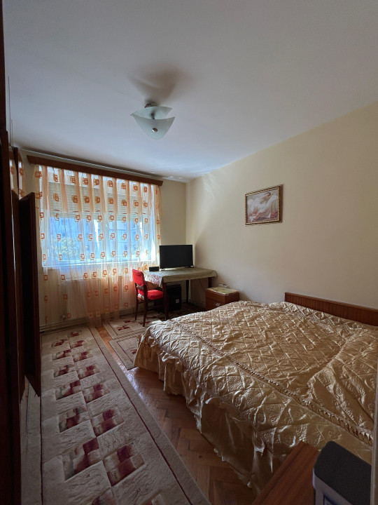 Tomis II / Apartament 2 camere de inchiriat / Termen lung