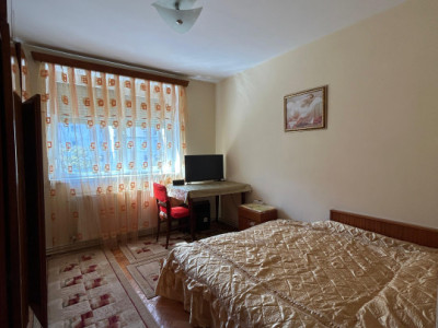 APARTAMENT 2 CAMERE | TOMIS 2 | TERMEN LUNG