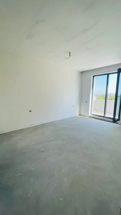 Apartament 3 camere zona Palazu Mare || Verede la lac