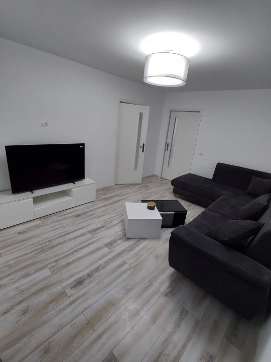 Apartament 2 camere || Lux || City Park Mall