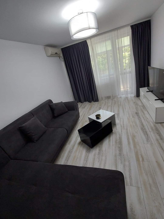 Apartament 2 camere || Lux || City Park Mall