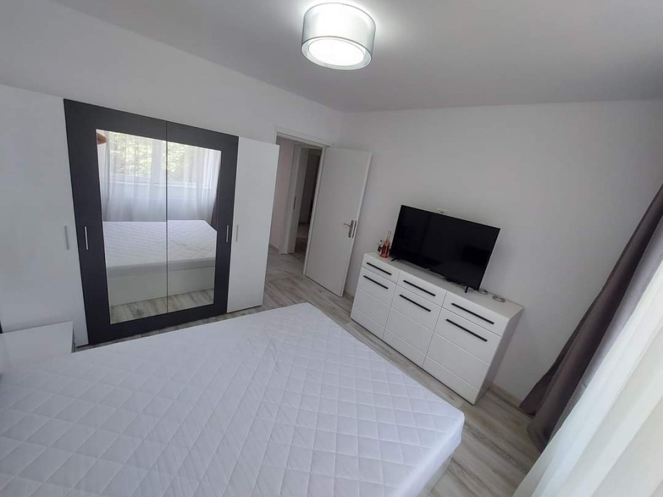 Apartament 2 camere || Lux || City Park Mall