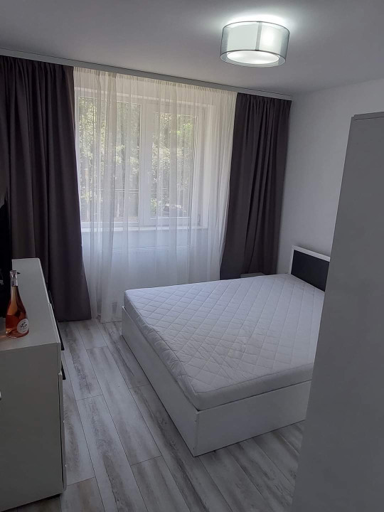 Apartament 2 camere || Lux || City Park Mall