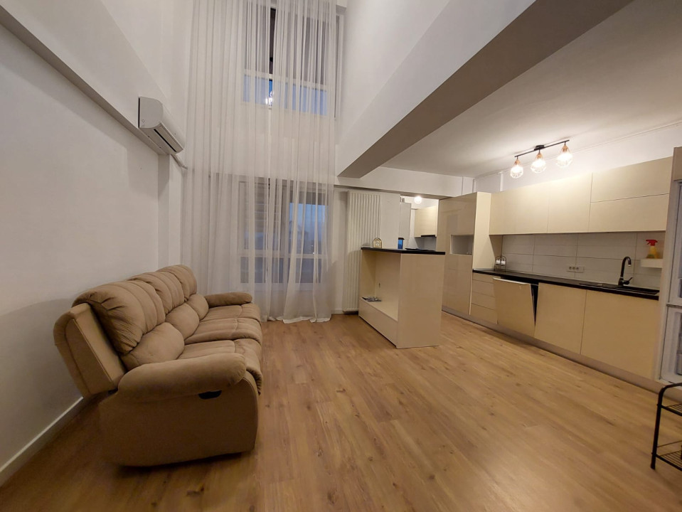 DUPLEX 3 CAMERE  |  GRAN VIA  |  TOMIS NORD 