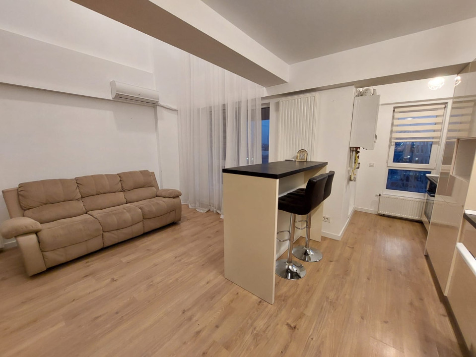 DUPLEX 3 CAMERE  |  GRAN VIA  |  TOMIS NORD 