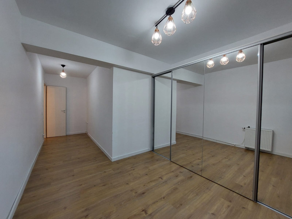 DUPLEX 3 CAMERE  |  GRAN VIA  |  TOMIS NORD 