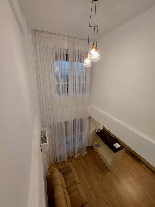 DUPLEX 3 CAMERE  |  GRAN VIA  |  TOMIS NORD 