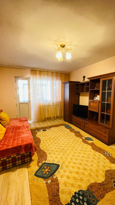 Apartament 2 camere zona Tomis Nord | Ciresica 