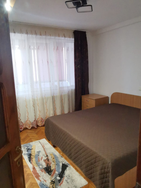 Apartament 2 camere zona Spitalul Judetean || Tomis 1