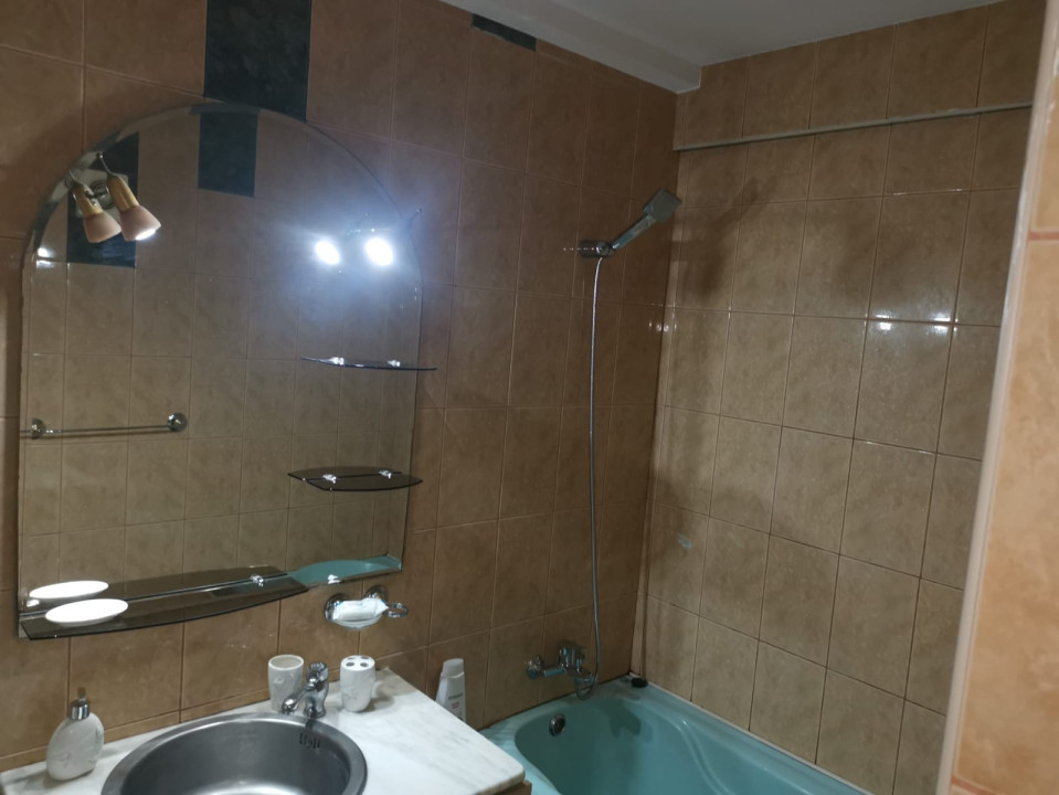 Apartament 2 camere zona Spitalul Judetean || Tomis 1