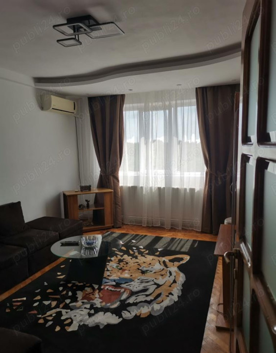 Apartament 2 camere zona Spitalul Judetean || Tomis 1